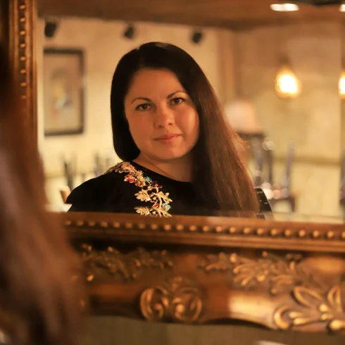 Péczely Kozák Zsuzsanna
